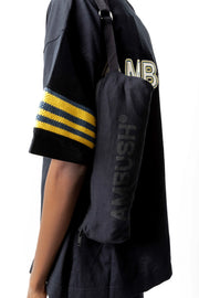 Ambush Waist Pocket T-Shirt Black