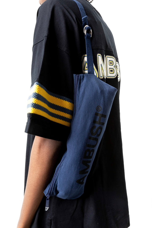 Ambush Waist Pocket T-Shirt Mood