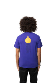 Stone Island Archive Tee Purple