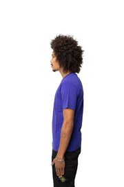 Stone Island Archive Tee Purple