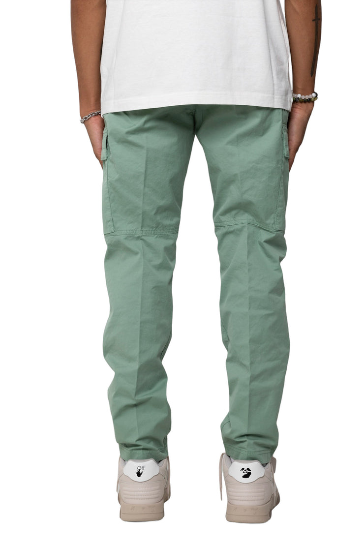 Stone Island Cargo Pants Mint