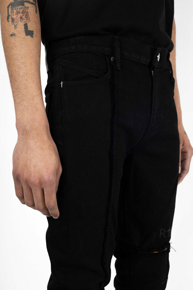 RTA Colm Denim