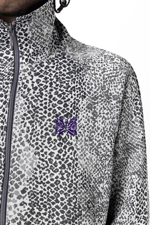 Needles Poly Python Track Jacket