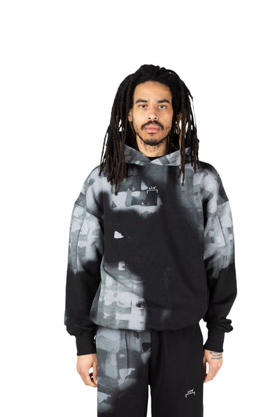 A Cold Wall Brush Stroke Hoodie