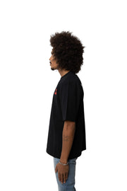 Heron Preston HP Design Authority SS Tee Black