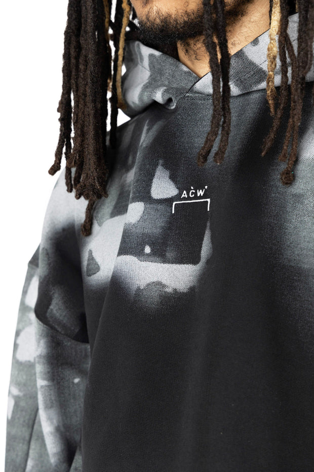 A Cold Wall Brush Stroke Hoodie