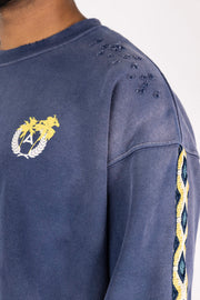Alchemist Friendship Sweater