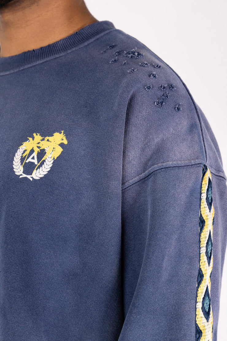 Alchemist Friendship Sweater
