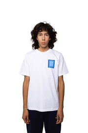 Casablanca Logo Degrade T-shirt