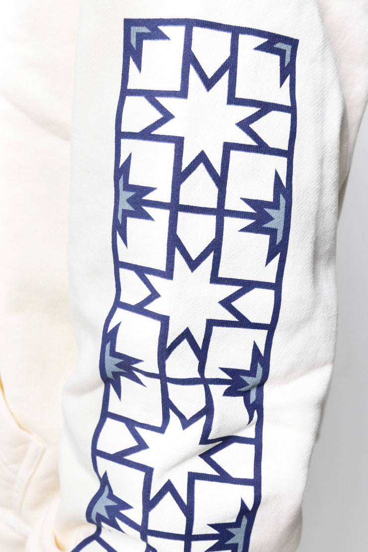 Rhude Tile Hoodie