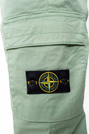 Stone Island Cargo Pants Mint
