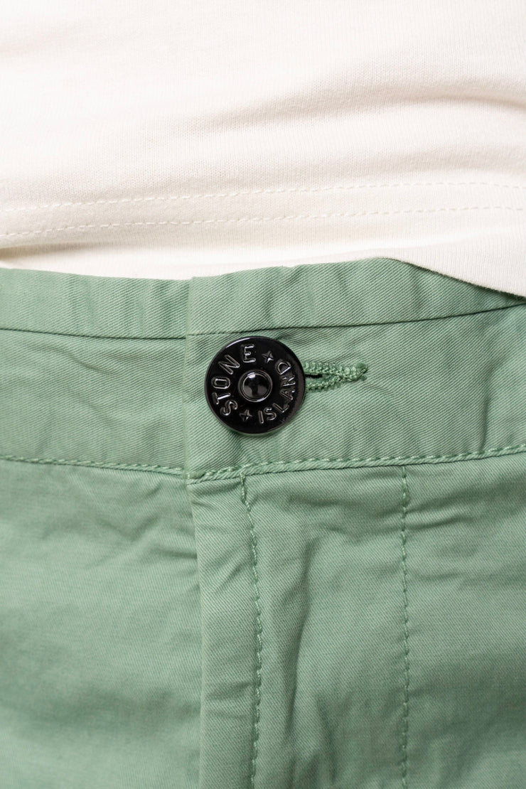Stone Island Cargo Pants Mint