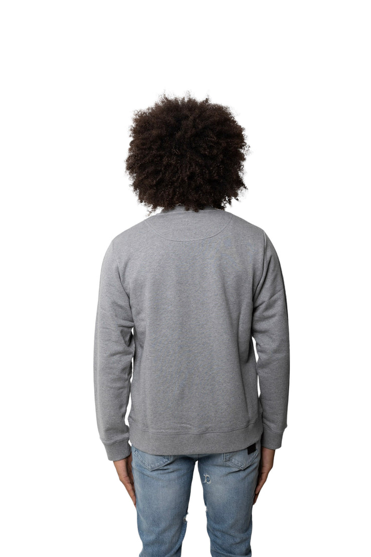 Kenzo Tiger Original Sweatshirt Grey