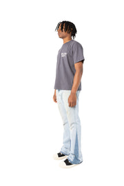 Gallery Dept. La Flare Washed Denim