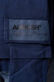 Ambush Waist Pocket T-Shirt Mood