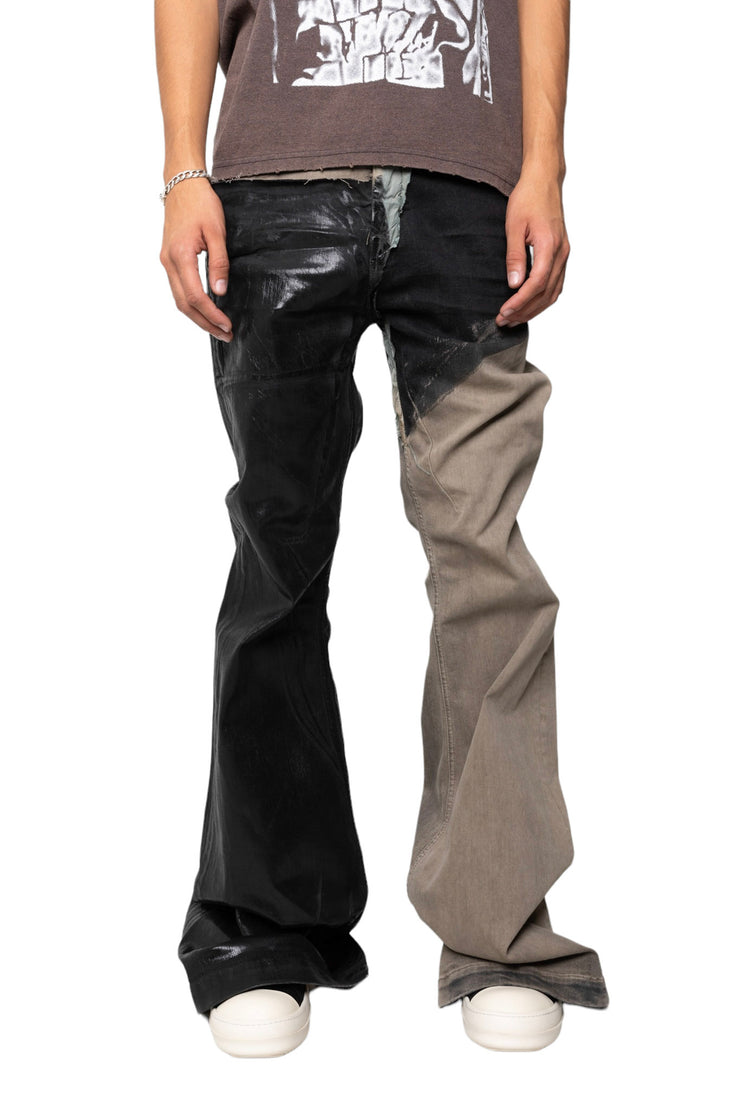 Rick Owens Bolan Boot Cut Denim – ONE51