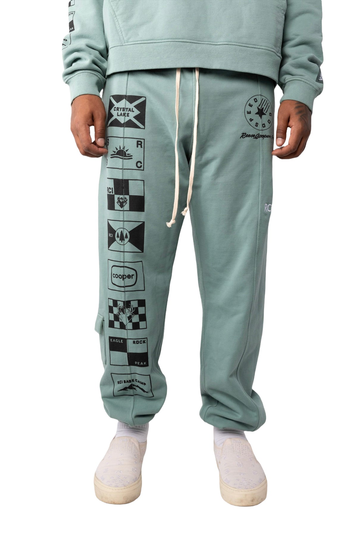 Reese Cooper Sweatpants – ONE51