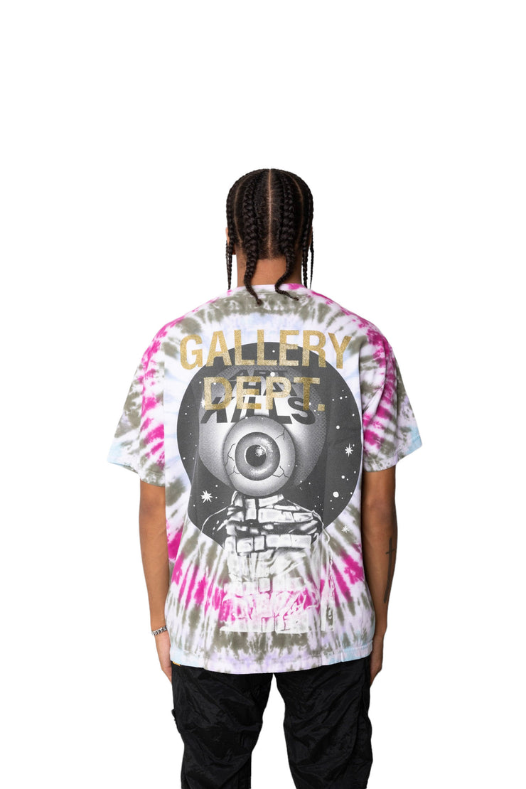 Gallery Dept. Totally Rod Tee