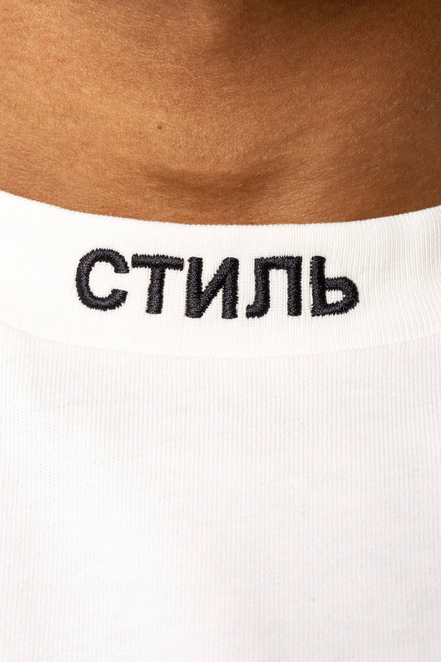 Heron Preston NF CTNMB SS Tee
