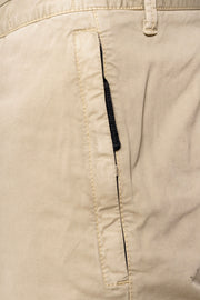 Stone Island SS22 Khaki Cargo Pants