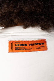 Heron Preston NF CTNMB SS Tee