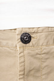 Stone Island SS22 Khaki Cargo Pants