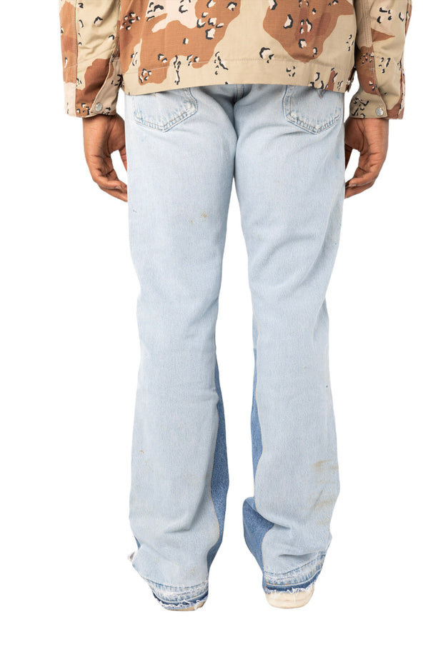 Gallery Dept. La Flare Indigo Denim