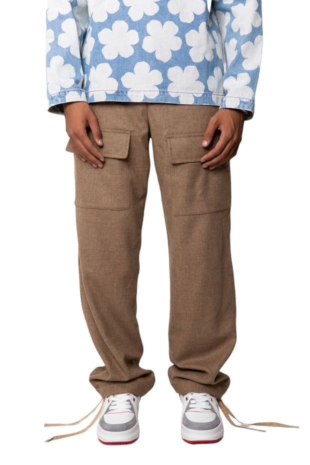 Kenzo Cargo Pants