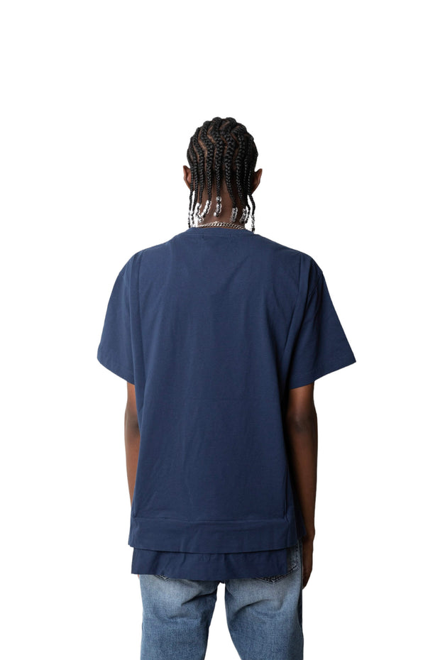 Ambush Waist Pocket T-Shirt Mood