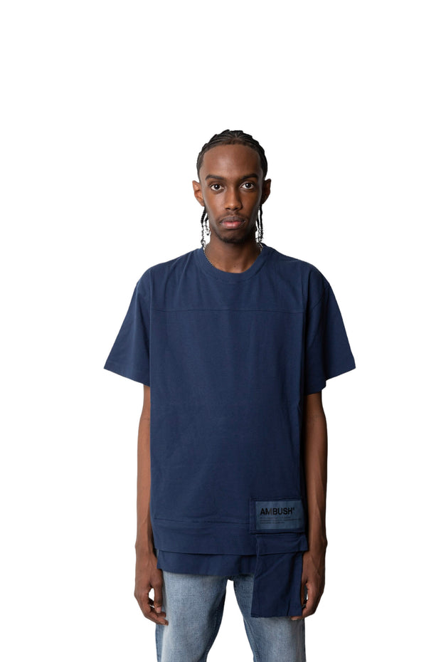 Ambush Waist Pocket T-Shirt Mood