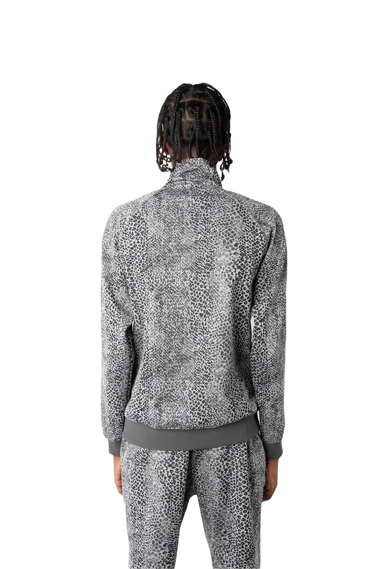 Needles Poly Python Track Jacket – ONE51