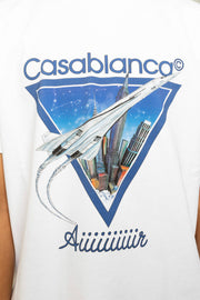 Casablanca Aiiiiir T-Shirt