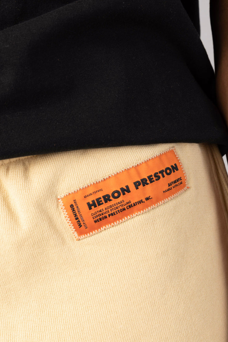 Heron Preston CTNMB Pixel Warp Shorts