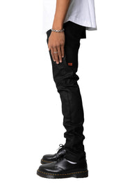 Ksubi Chitch Black Wax