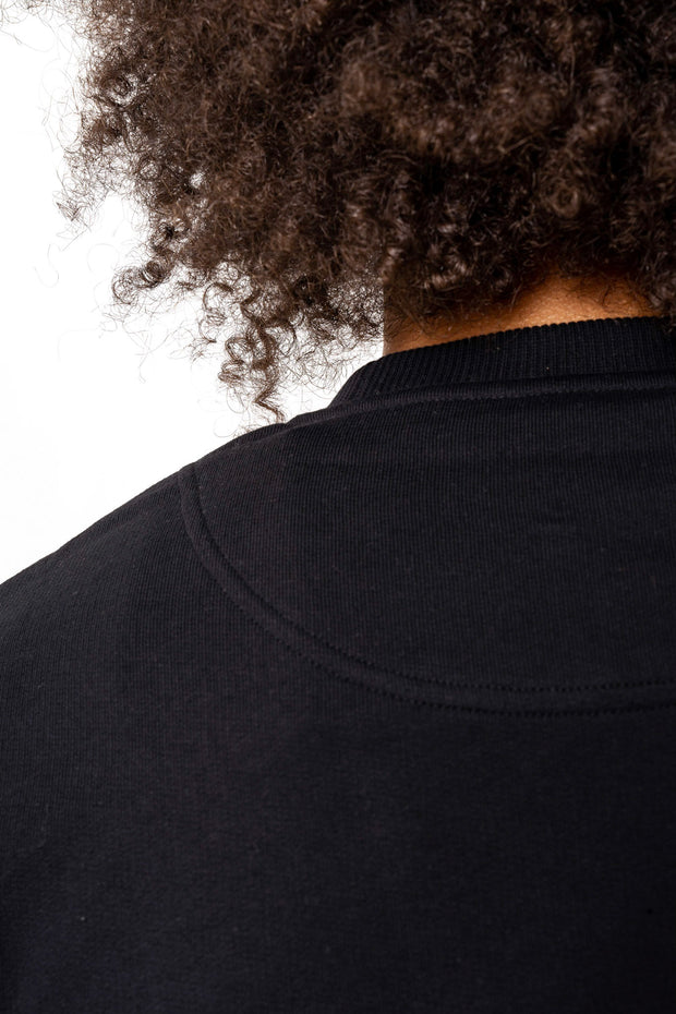 Kenzo Tiger Original Sweatshirt Black