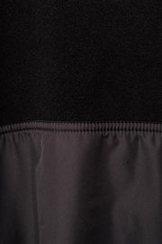 Ambush Multicord Fleece Pocket Jacket Black