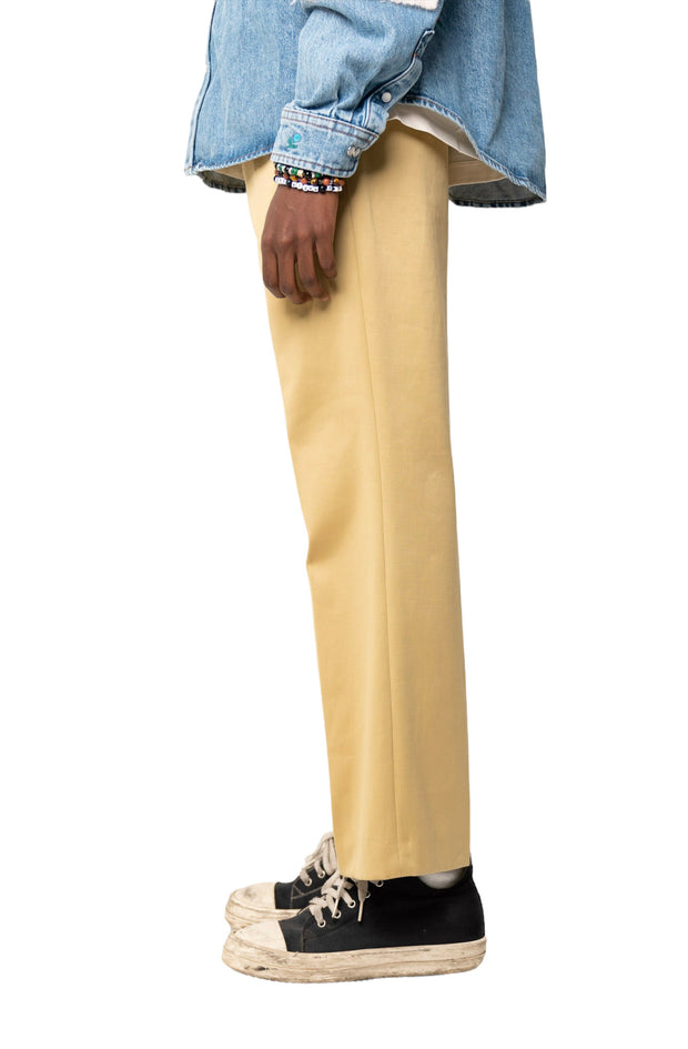 Dries Van Noten Parch M.W. Pants Bei