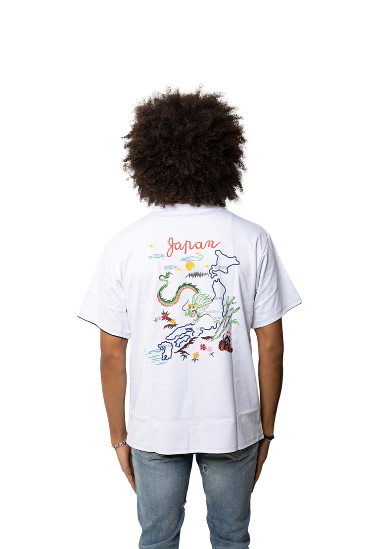 Kenzo Reversible Seasonal T-Shirt
