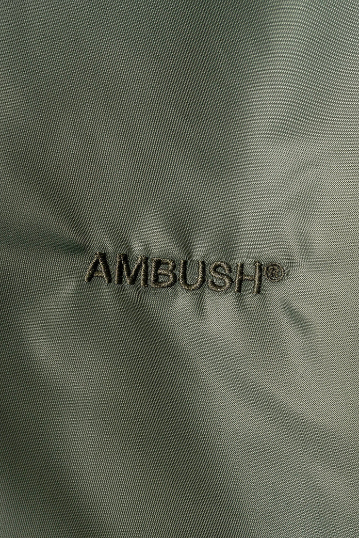 Ambush Double Bomber Army