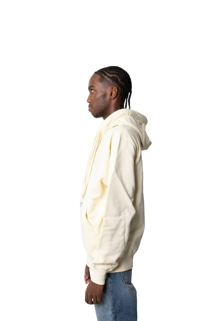 Ambush Multicord Hoodie Cream