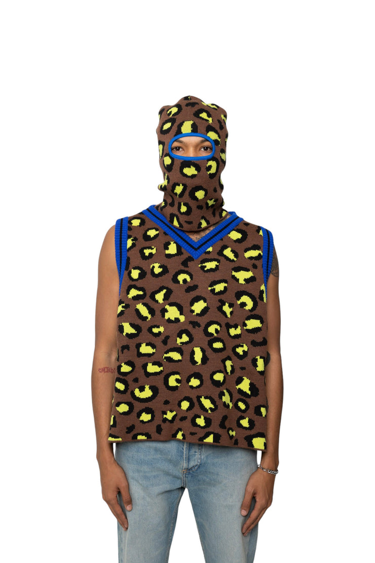 89Avril90 Basket Balaclava