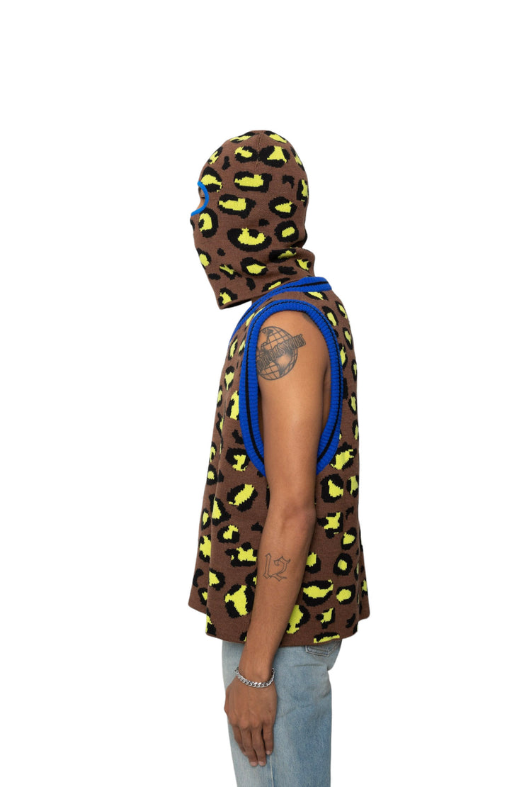 89Avril90 Basket Balaclava