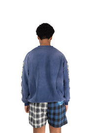 Alchemist Friendship Sweater