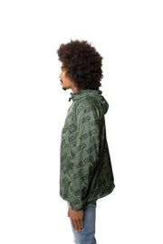 Kenzo Monogram Windbreaker