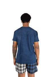 Alchemist Paradise Lost Tee Navy