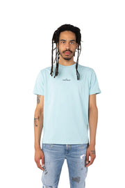 Stone Island Eclipse Tee Blue