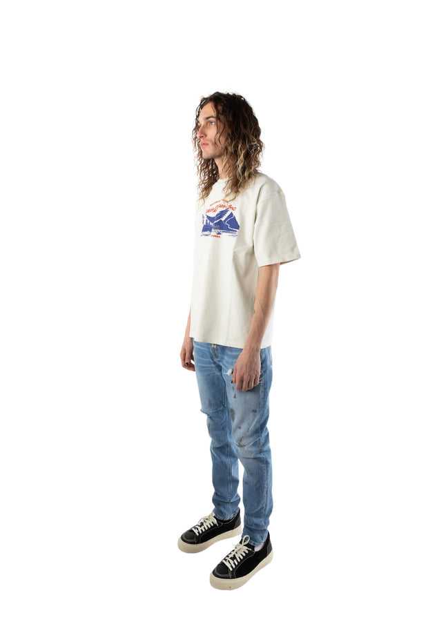 Reese Cooper RCI Eagle T-Shirt