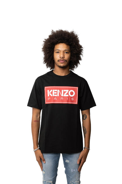 Kenzo Paris Classic T-Shirt