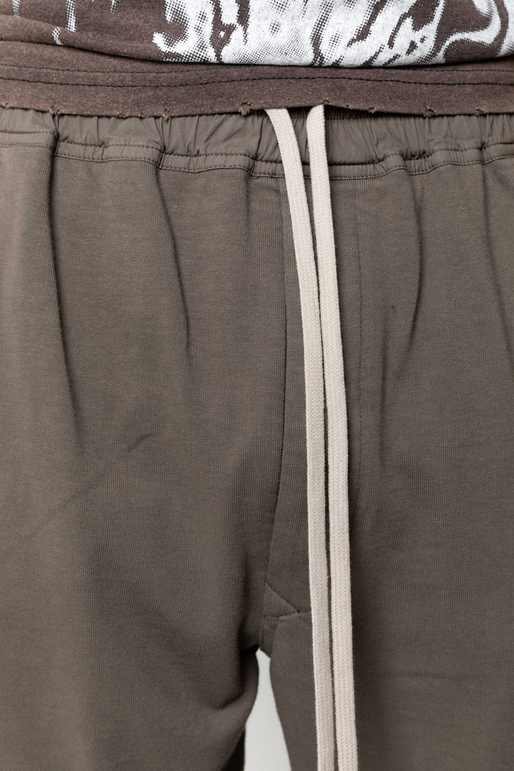 Rick Owens DRKSHDW Berlin Sweats Dust SS22