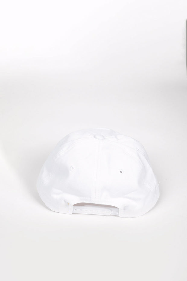 Gallery Dept. Art That Kills Stacked Hat in White